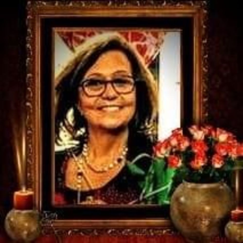 Meet your Posher, Sharon